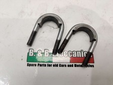 RISER FISSAGGIO MANUBRIO