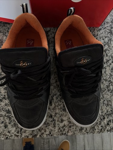 Scarpe skateboard uomo es - da,