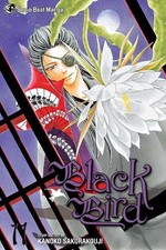 Kanoko Sakurakouji Black Bird, Vol. 11 (Tascabile) Black Bird