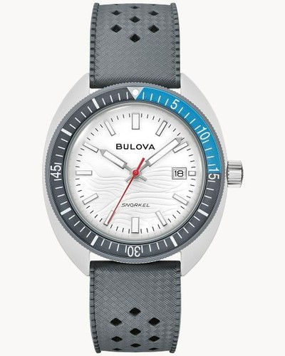 Nuovo orologio uomo bulova - *nuovo*,