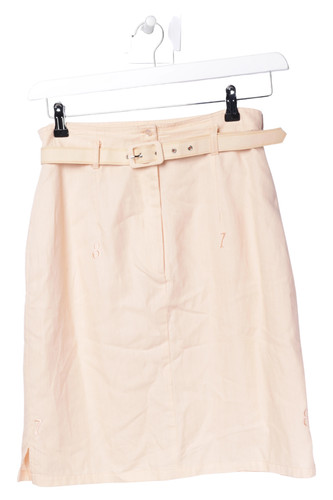 Cartoon gonna pieghe donna - cartoon,