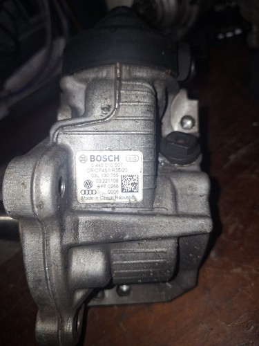 Bosch 0445010507 pompa - bosch,