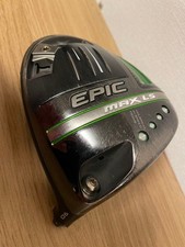 Callaway Driver EPIC MAX LS