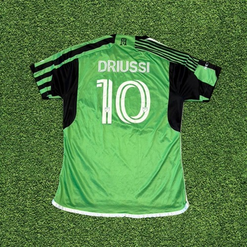 Adidas austin 202425 - adidas, home