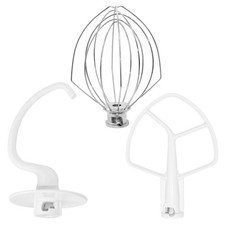 Kitchen Mixer Accessories