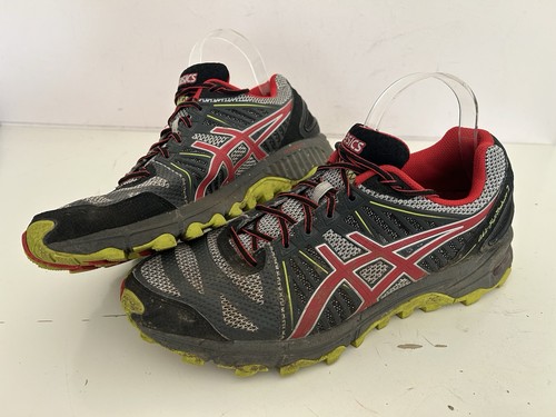 Scarpe corsa asics gel fuji - da,