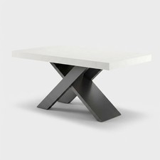 Tavolo allungabile design 12