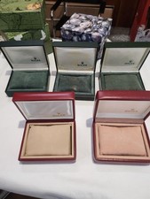 SCATOLE ORIGINALI ROLEX