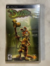 Daxter (Sony PSP, 2006)