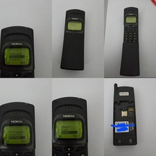 CELLULARE NOKIA 8110 GSM