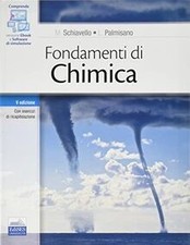 Fondamenti di chimica. Con