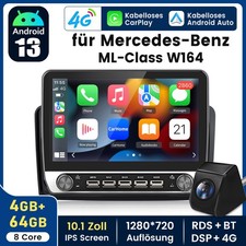 Per Mercedes Benz W164 GL320