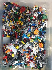 lotto lego ca 6,2 kg