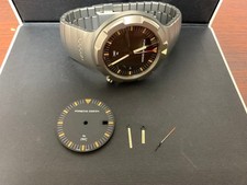 Quadrante e lancette IWC