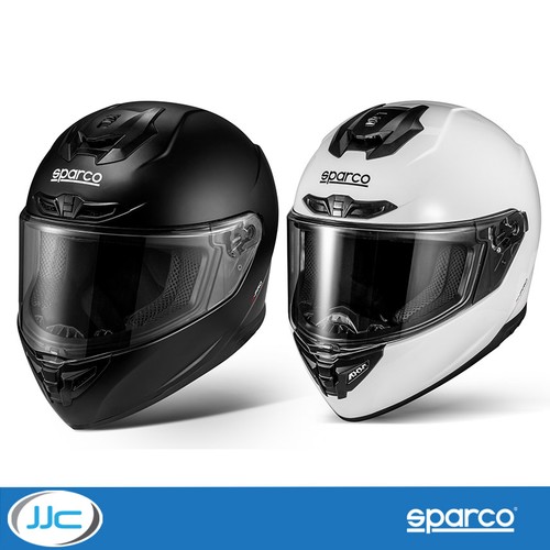 Casco sparco pro integrale - casco,
