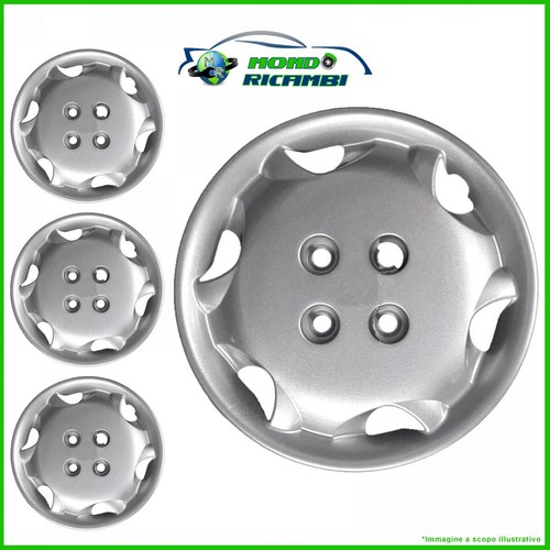 Serie borchie 4 - -,