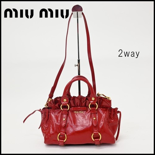 Borsa tracolla miu - tracolla,