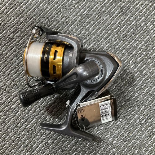 Mulinello spinning daiwa - mulinello,
