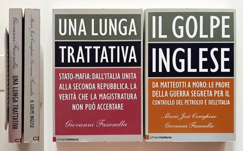 Fasanella una lunga - g.,