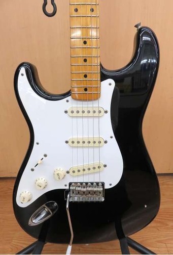 Stratocaster - (fender, japan)