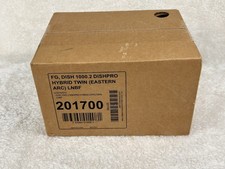 Dish Network 201700 FG, Dish