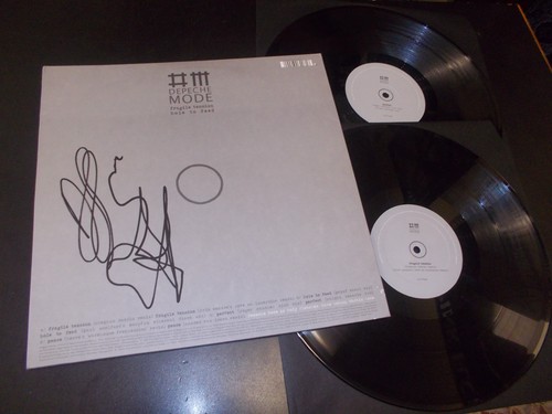 Depeche mode fragile - depeche, –