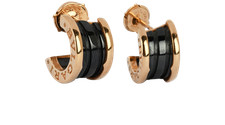 Orecchini bulgari zero1 - orecchini, b.zero1