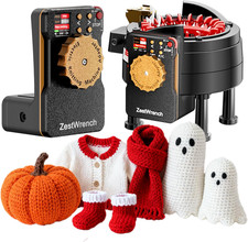 Adattatore macchina per