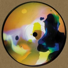 SPACE DRUM MEDITIATION - SDM003 NEW VINYL RECORD