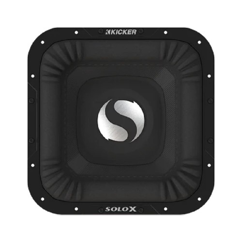 Kicker l7x car audio solox - car,