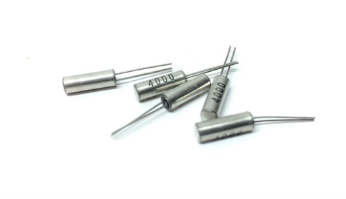 Johnson 00mhz xtal tuning - ef,