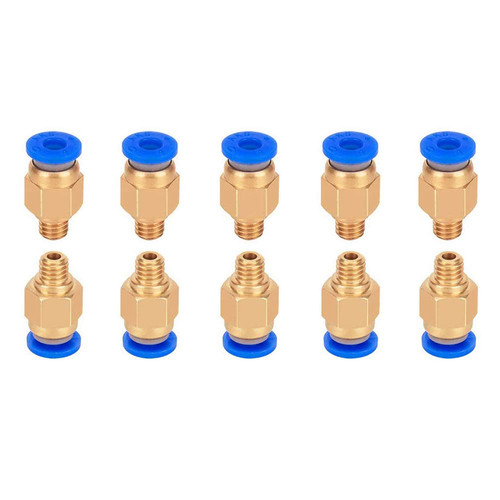 Pezzi pc4 raccordo - pezzi, pc4-m6