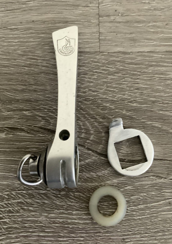 Campagnolo syncro cambio - campagnolo,