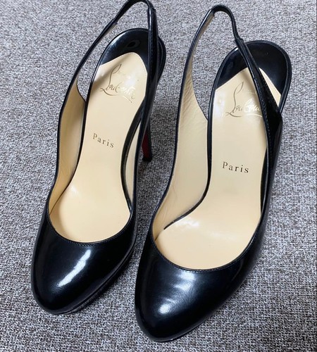Christian louboutin pompa - christian, a