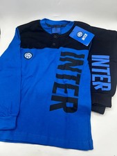 PIGIAMA RAGAZZO SOTTUOMO CALDO