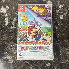 Paper Mario: Il Re degli