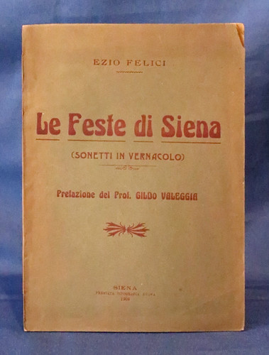 Ezio felici feste di - felici,, le