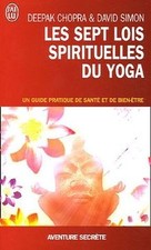 Les sept lois spirituelles du