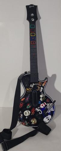 Redoctane guitar hero - redoctane,