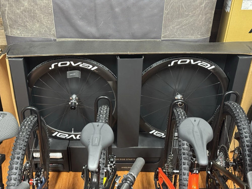 Roval rapide clx team - rapide, 700c