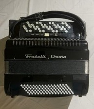 Fisarmonica cromatica fratelli