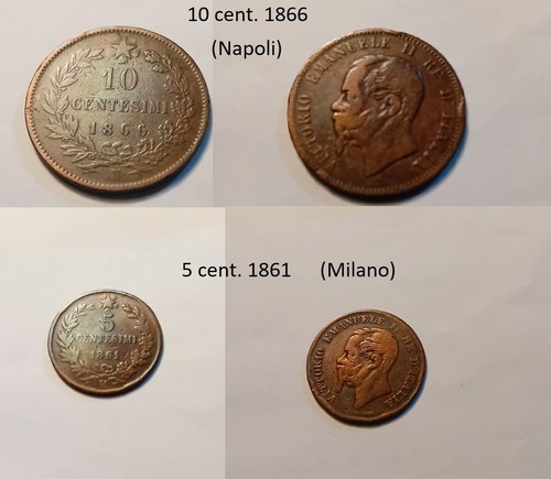 Italia regno ii - italia,