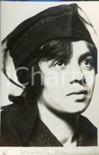 1917 NAPOLI Margherita UZZO -