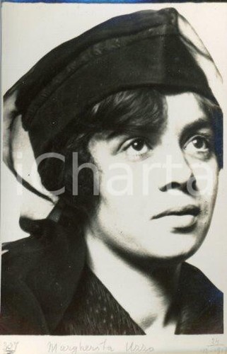 1917 napoli margherita uzzo - 1917,