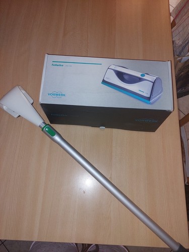 Folletto lavavetri vg100 con - lavavetri,