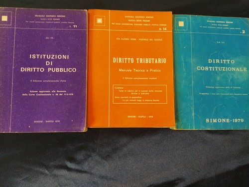 DIRITTO