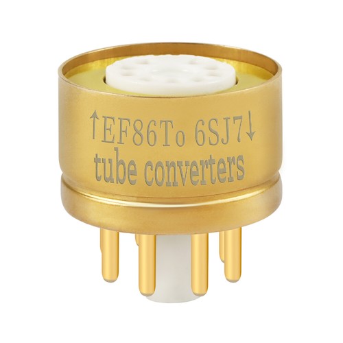 Amptata ef86 6sj7 6j8p 6ж8 - 6j8p,