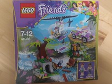 LEGO FRIENDS: Salvataggio del