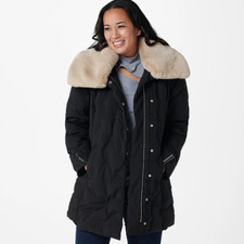 Dennis Basso Water Resistant