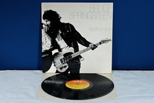 Bruce Springsteen BORN TO RUN